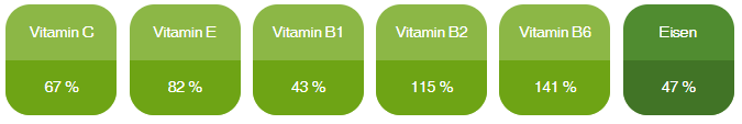 Vitamine Micorflorana-F