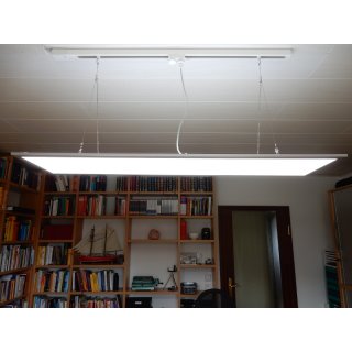 LED Panel Fernbedienung, | | Vollspektrumlicht dimmbar € | 115,70