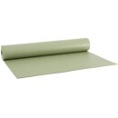 Yogamatte Eco-Plus | sage | 180x60cm  | Farbe sage