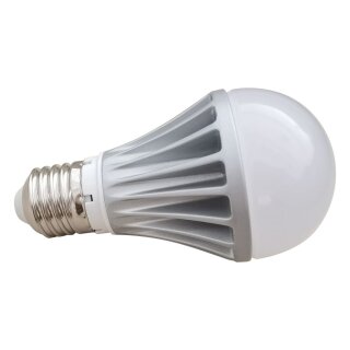 LED-Vollspektrum SL Lampe | 8 Watt | E27