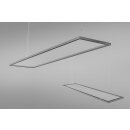 LED Panel Vollspektrum | 120x30 cm | 54 Watt