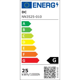 Größe 60x30 cm | 20 Watt | mit Trafo | dimmbar